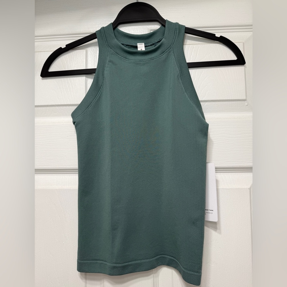 Athleta Renew Racerback Tank Top